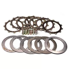 MX-03595H - Suzuki DR650 Clutch kit for 1994-1995 models.