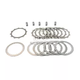 MX-03599H - Yamaha TT600 and XT600 clutch kit for 1983-1995 models.