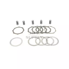 MX-03607H - Honda CRF 150F clutch kit for 2003-2005 models.
