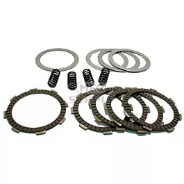 MX-03608H - Honda CRF150F clutch kit for 2006-2013 models.