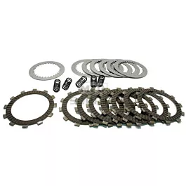 MX-03612H - 1992 Kawasaki KX125 and 2004 Kawasaki SMS450 clutch kit.