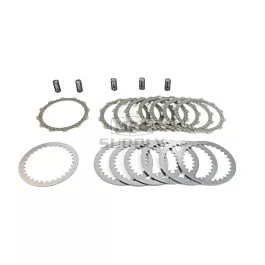 MX-03615H - Kawasaki KLR 650 clutch kit for 1996-2011 models.