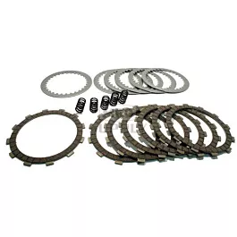 MX-03616H - Clutch kit for Kawasaki KLR and KLX 650 1987-1996.