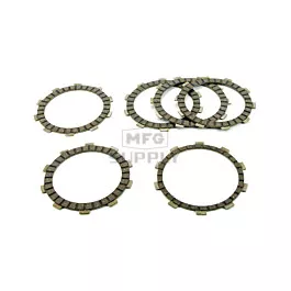 MX-03617C - Clutch kit for Yamaha TT225, XT225, TTR225 and TTR230 1986-2014.