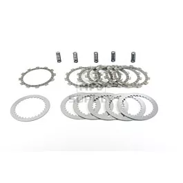 MX-03618H - Yamaha TTR 250 clutch kit for 1999-2006 models.