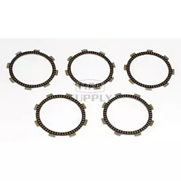 MX-03717C - Clutch friction kit for Yamaha TTR 110 2008-2014.