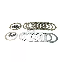 MX-03727H - Yamaha YZ250F clutch kit for 2014-2018 models.