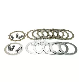 MX-03764H - Clutch kit for Honda CRF 450R 2014 and Yamaha WR 450F 2016, 2017.
