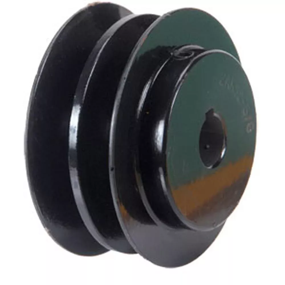 New Cast Iron Pulley 275-697 for Scag 48199