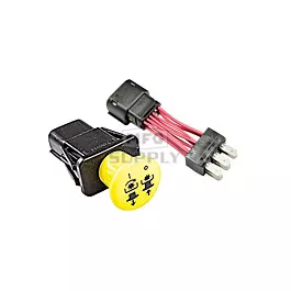 New Style Sealed PTO Switch Kit For Scag