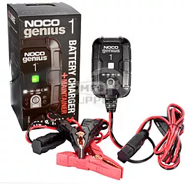 Noco Genius1 Battery Charger