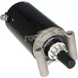 Oem Kohler Electric Starter
