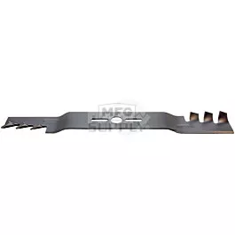 Offset Copperhead Mulcher 18" X 1"