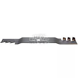 Offset Copperhead Mulcher 20" X 1"