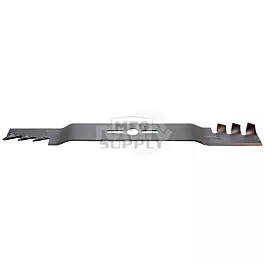 Offset Copperhead Mulcher 22" X 1"