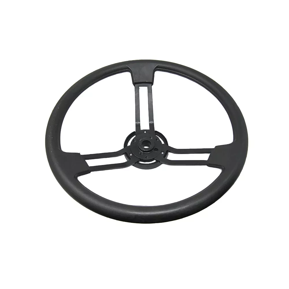 One (1) New Steering Wheel 1340252C1 Fits Case-IH 7130 7110 7210 7140 7230