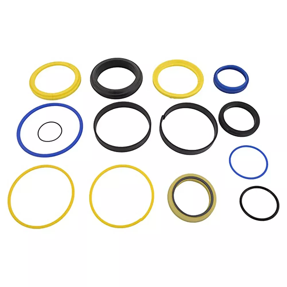 One New Bucket or Lift Cylinder Seal Kit 991-00127 Fits JCB Loaders 3D 214 215S