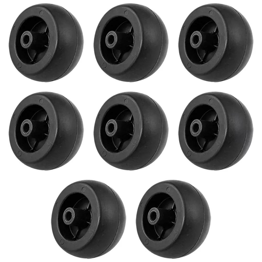 (Pack of 8) Deck Wheels Fits Gravely 03471700 03905600 & Hustler 31997