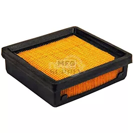 Panel Air Filter For Husqvarna