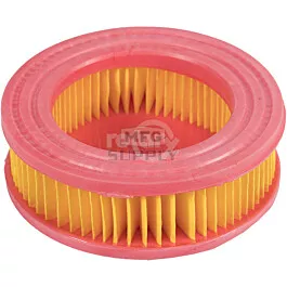 Paper Air Filter For Mtd