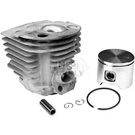 Piston & Cylinder Kit For Husqvarna
