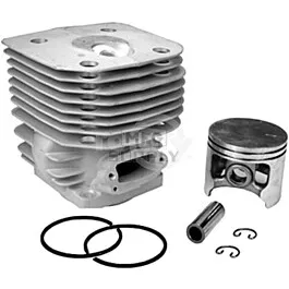Piston & Cylinder Kit For Partner