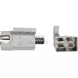 Plunger Switch