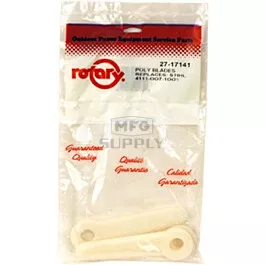Poly Blades (3) For Stihl (Bagged)
