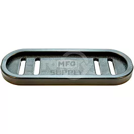 Polymer Skid Shoe For Mtd
