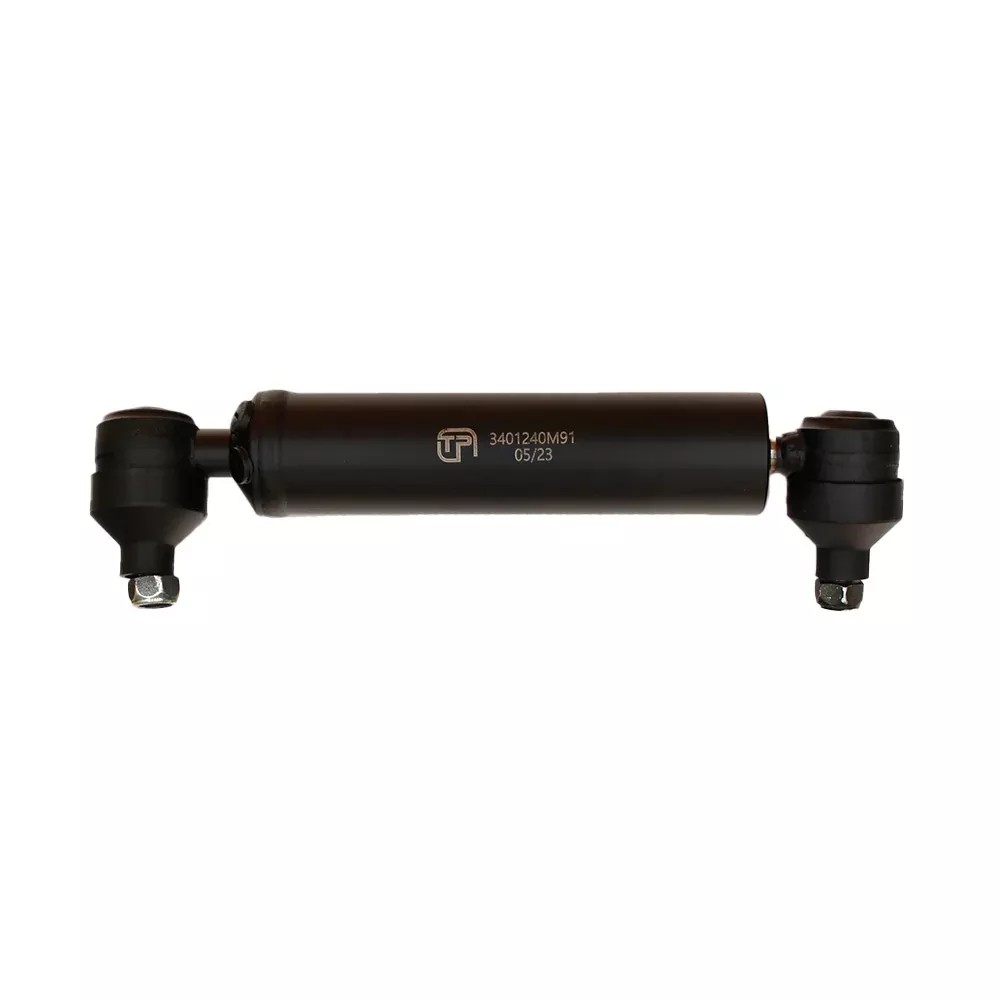 Power Steering Cylinder L/H - Fits Massey Ferguson - 3401240M91