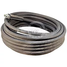 Pressure Hose 3000 Psi 50'