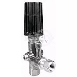 Pressure Regulator