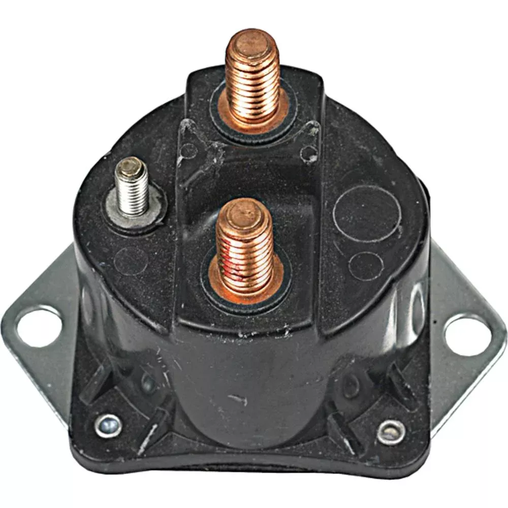PRL-15-520-JN Prestolite Solenoid