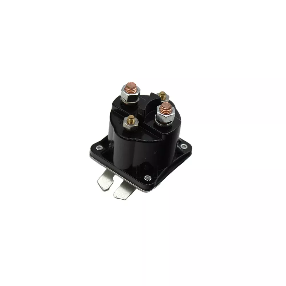 PRL-SAZ4201GJ Solenoid Switch 12 Volt 4 Post 07522 Fits Prestolite SAZ4201GJ