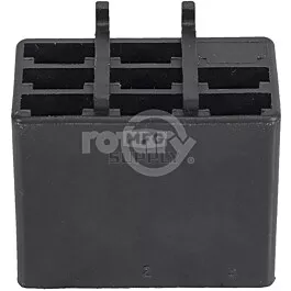 Pto Switch Connector