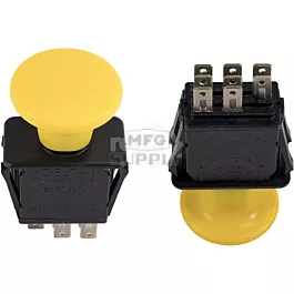 Pto Switch For Exmark