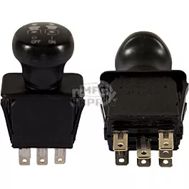 Pto Switch For Mtd