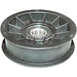 Pulley Idler Flat 1-1/4"X 5" Fip5000-1.25 Composite