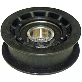 Pulley Idler Flat 1/16"X2-1/4" Fip2250-0.75 Composite