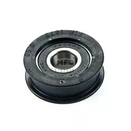 Pulley Idler Flat 1/2"X 1-7/8" Fip1875-0.50 Composite