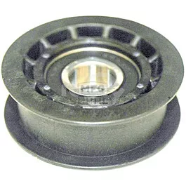 Pulley Idler Flat 1"X 2-1/2" Fip2500-0.75 Composite