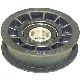 Pulley Idler Flat 1"X 2-3/4" Fip2750-1.00 Composite