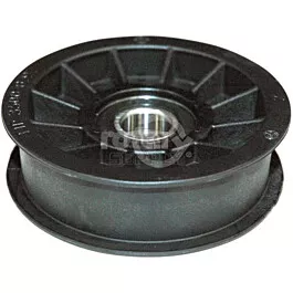 Pulley Idler Flat 1"X 3-1/2" Fip3500-0.97 Composite