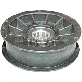 Pulley Idler Flat 1"X 4" Fip4000-1.00 Composite