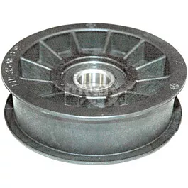Pulley Idler Flat 23/32"X 4" Fip4000-0.72 Composite