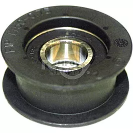 Pulley Idler Flat 3/4"X 1-3/4" Fip1750-0.75 Composite