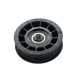 Pulley Idler Flat 3/4"X 2-3/4" Fip2750-0.75 Composite