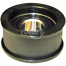 Pulley Idler Flat 3/4"X1-7/8" Fip1875-0.75 Composite