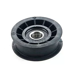 Pulley Idler Flat23/32"X2-3/4" Fip2750-0.86 Composite