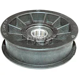 Pulley Idler Flat31/32"X4-1/2" Fip4500-0.96 Composite